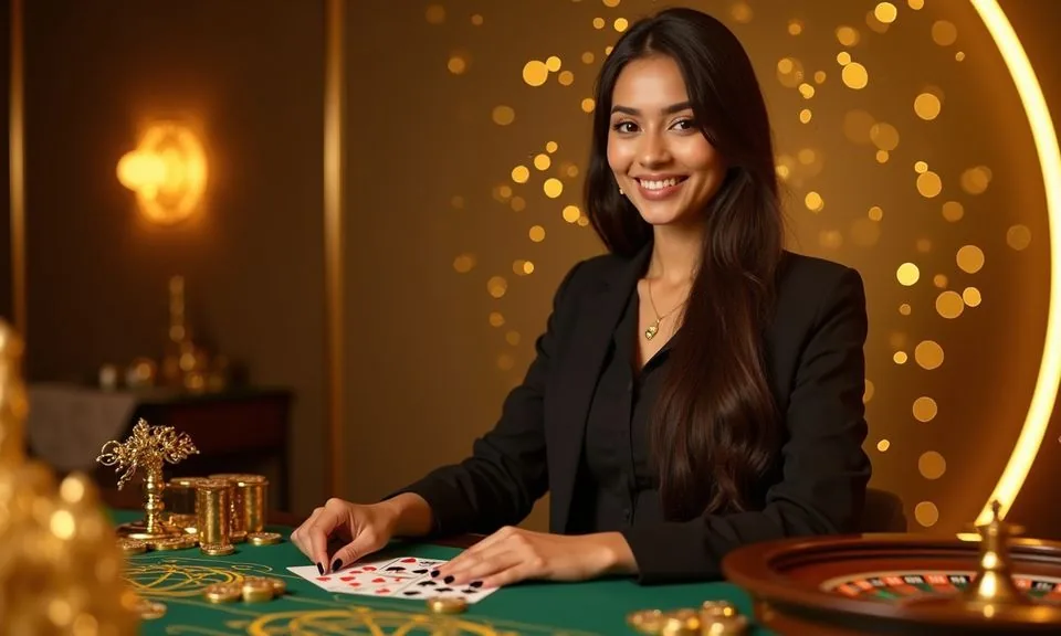 Roulette Velocity